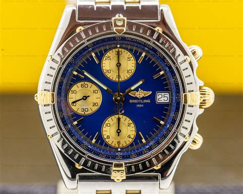 breitling b13050 prezzo|Breitling chronomat b13050 specs.